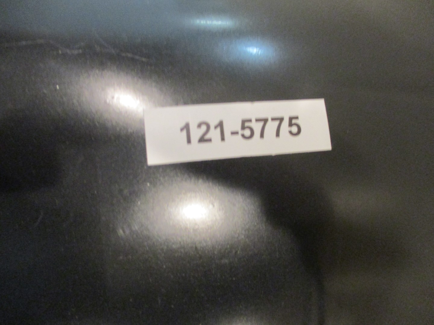 Genuine Toro 121-5775 Grass Catcher Bag TimeMaster 30in TurfMaster Commercial - Image 2