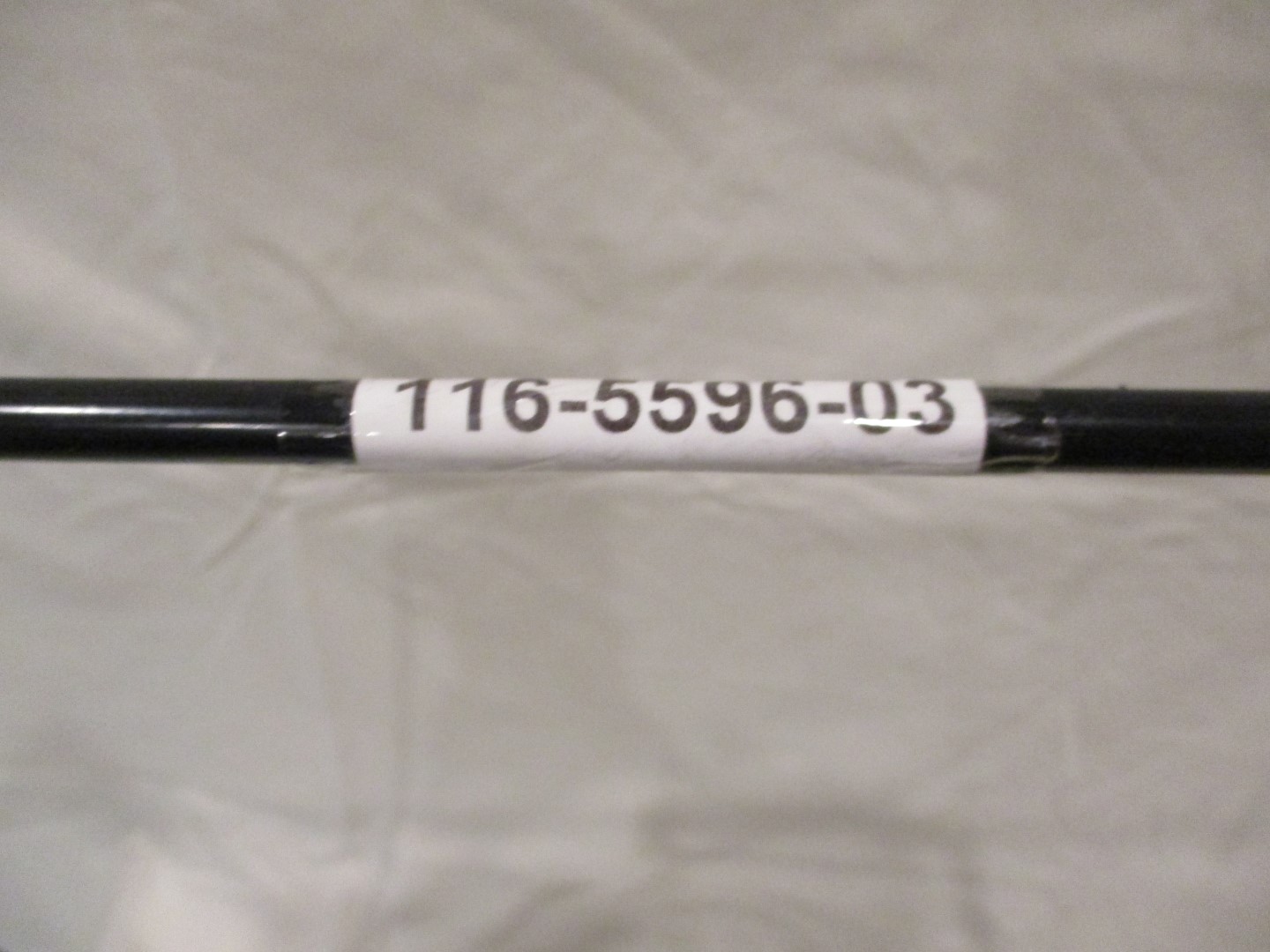 Genuine Toro 121-5775 & 116-5596-03 Grass Catcher Bag & Frame TimeMaster 30in - Image 5