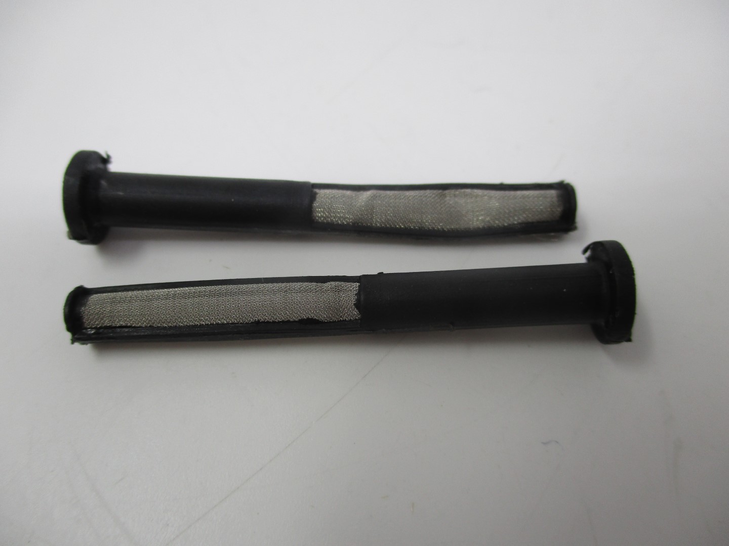 2 Genuine Kawasaki 49019-2119 Fuel Filter in-line FJ180V 49019-7003