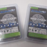 Chainsaw Chain