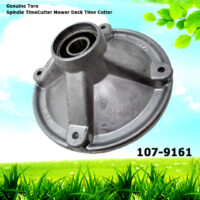 Genuine Toro 107-9161 Spindle TimeCutter Mower Deck Time Cutter