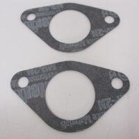 2 Genuine Kawasaki 11060-7011 Intake Manifold Gasket for FH601D FH601V