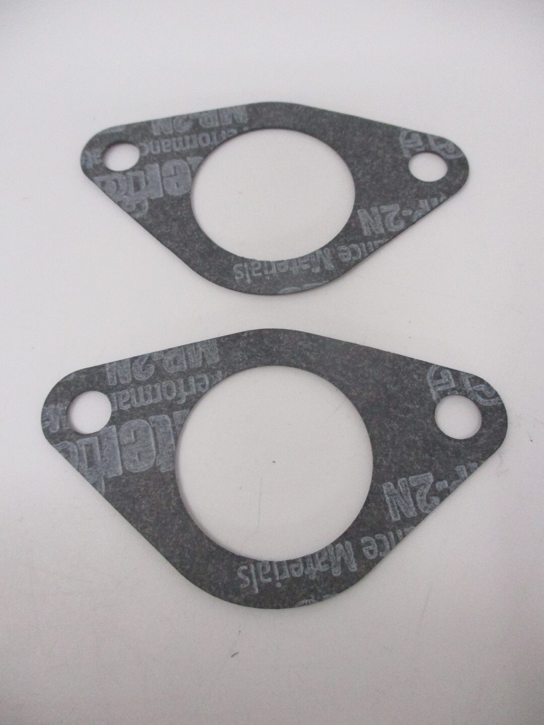 2 Genuine Kawasaki 11060-7011 Intake Manifold Gasket for FH601D FH601V