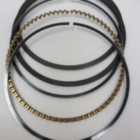 Genuine Kawasaki 13008-6058  Piston Rings STD FH601V FH641V FH661V