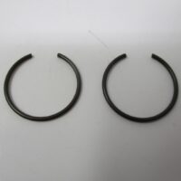 2 Genuine Kawasaki 92036-008 Snap-Rings Piston Pin FD671V FD711D FD750D FE290D