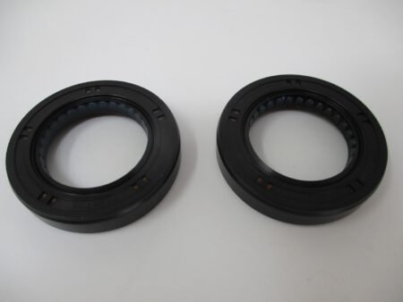 2 Genuine Kawasaki 92049-0859 Crankcase Oil Seal FJ180V TimeMaster 30"