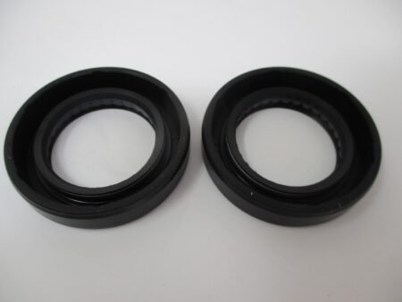 2 Genuine Kawasaki 92049-0859 Crankcase Oil Seal FJ180V TimeMaster 30" - Image 2