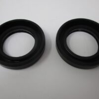 2 Genuine Kawasaki 92049-0859 Crankcase Oil Seal FJ180V TimeMaster 30"