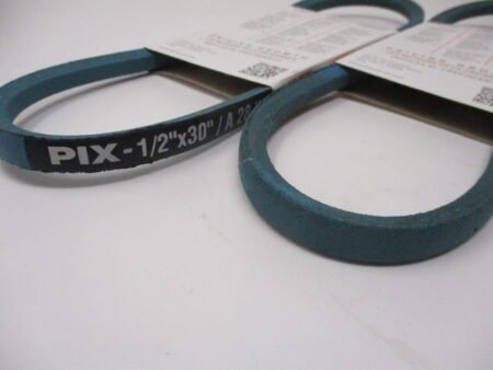 2 For Toro 121-5765 TimeMaster 30" Mower Belt Made with Kevlar in Pix A28K/P-1215765 - Image 2