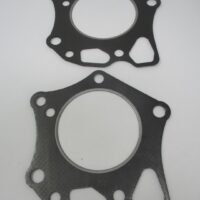 2 Genuine Kawasaki 11004-7023 Head Gasket FX921V FXT00V