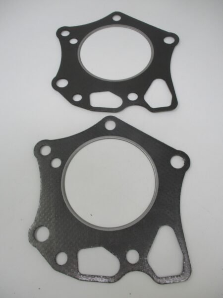 2 Packs Genuine Kawasaki 11004-7023 Head Gasket FX921V FXT00V