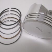 Genuine Kawasaki Piston 13001-2175 & Rings 13008-6073 STD for FJ180V Toro 1000