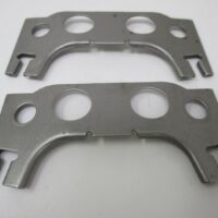 2 Genuine Kawasaki 13070-7001 Push Rod Guide FH381V FH430V FH451V FH480V FH500V