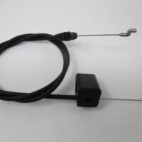 Genuine Toro 140-3948 Brake Cable Front Wheel Drive FWD