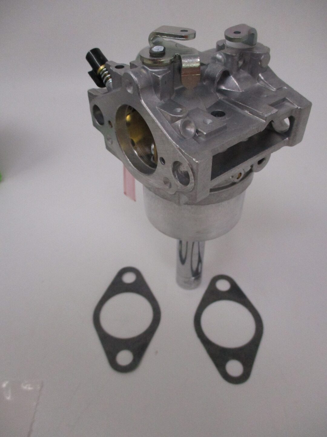 Genuine Kawasaki 15003-2347 Carburetor with 2 11060-2339 Gasket