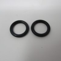 2 Genuine Kawasaki 670B2011 Lubrication 11MM O-Ring  FD590V FD611V FD620V