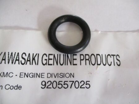 Genuine Kawasaki 92055-7025 O-Ring Cover Nut FS481V FS541V FS600V FS651V FS691V FS730 - Image 3