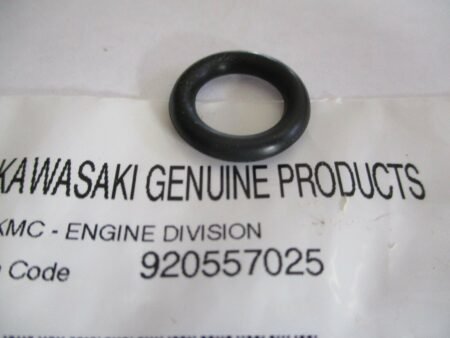 Genuine Kawasaki 92055-7025 O-Ring Cover Nut FS481V FS541V FS600V FS651V FS691V FS730 - Image 2