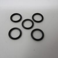 5 Genuine Kawasaki 92055-7024 92055-7012 Carburetor O-Ring FH680V FH721V