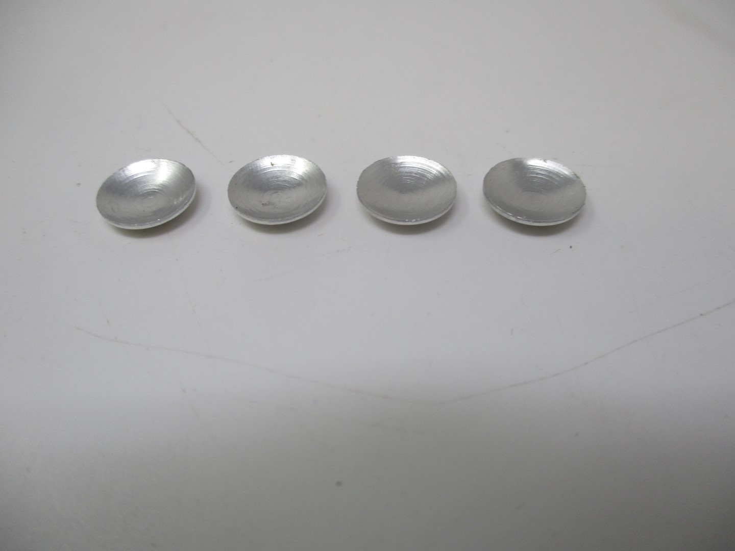 4 Genuine Kawasaki 92066-0780 Welch Plug FX651V 4 Stroke Freeze Carburetor - Image 6