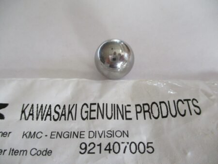 Genuine Kawasaki 92140-7005 Ball FH381V FH430V FH480V FH500V FH541V FH580V - Image 2