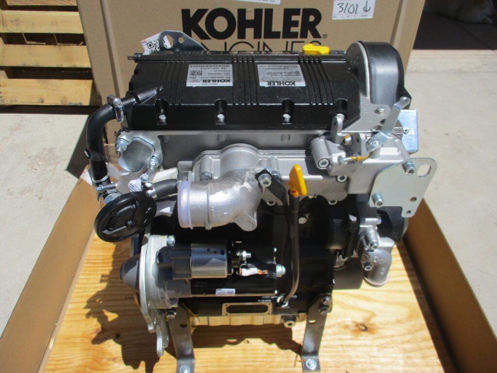 Kohler PA-KDW1003-5143