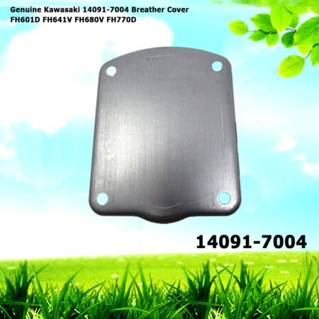 Genuine Kawasaki 14091-7004 Breather Cover FH601D, FH641V, FH680V, FH770D