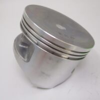 Genuine Kawasaki Piston 13029-2136, FE400D Oversize 0.50