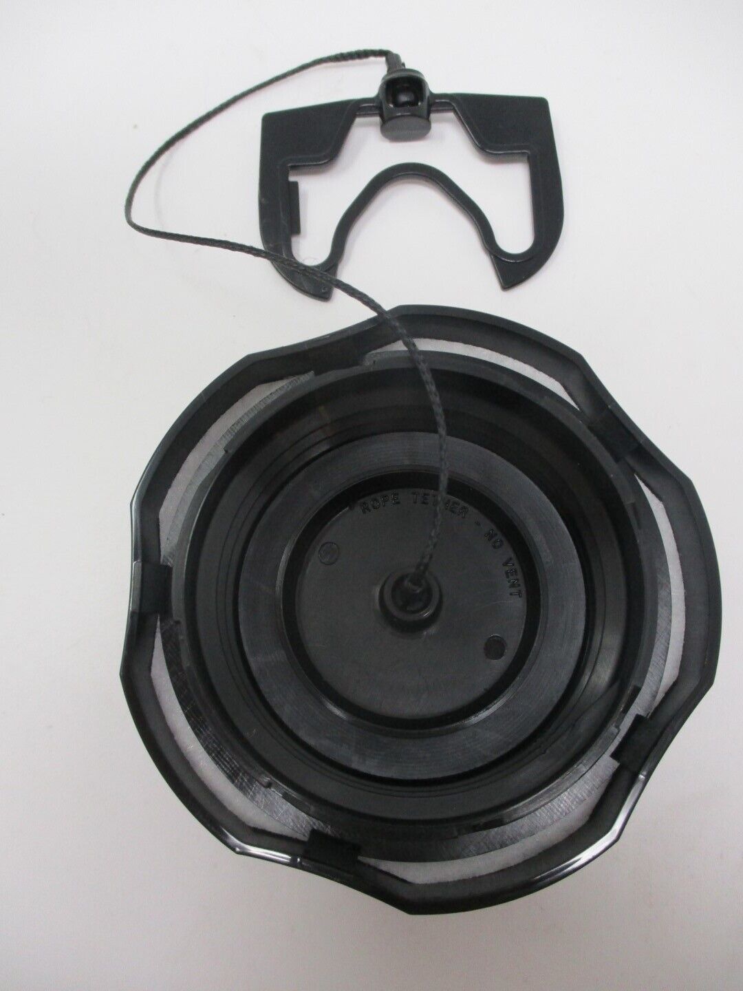 Genuine Toro 137-4127 Fuel Gas Cap Workman’s HDX MDX - Image 2