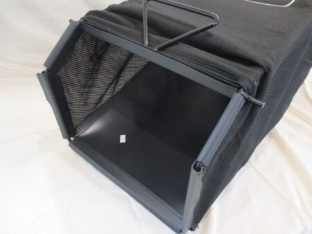 Genuine Toro 140-3933 Grass Catcher Bag & Frame 140-3931-03 Recycler 22” - Image 3