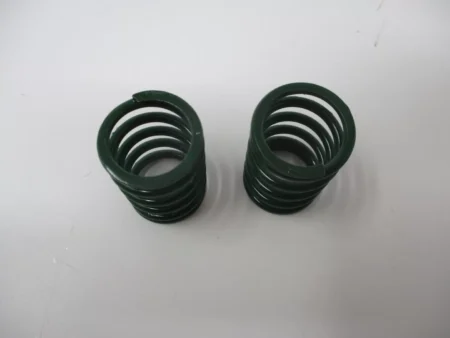 2 Pcs Genuine Kawasaki FJ400 Valve Springs - Image 4