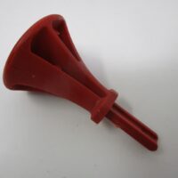 Genuine Briggs & Stratton 794696 Key 695756 Snowthrower Snow Blower