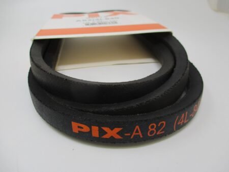 For Toro 88-6280 Transaxle Drive V-Belt Craftsman ½” x 84” in Pix A82/4L840 - Image 3