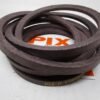 Kevlar-reinforced Pix v-belt for Toro Z Master 48” lawnmower deck