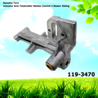 Genuine Toro 119-3470 Actuator Arm TimeCutter Motion Control Z Mower Riding