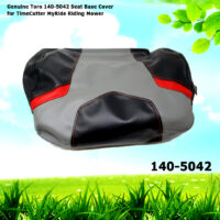Genuine Toro 140-5042 Seat Base (Bottom) Cover for TimeCutter MyRide Riding Mower
