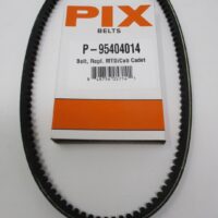 pix v-belts p-95404014