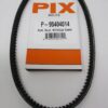 Pix V-Belts P-95404014