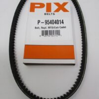 pix v-belts p-95404014