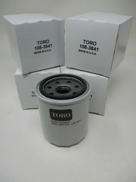 toro 108-3841 4pcs