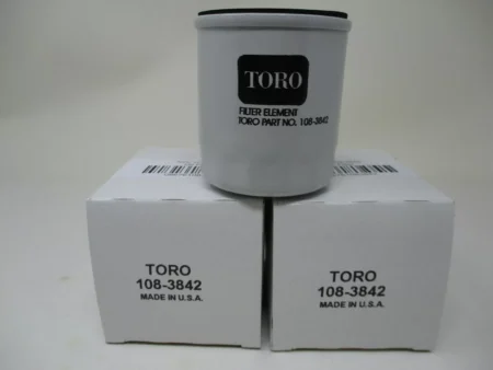 toro 108-3842 2pcs