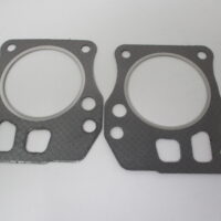 2 Genuine Kawasaki 11004-2146 Head Gasket FJ180V Engines Toro 1000 Flex 21 1600