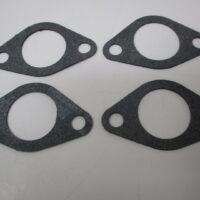 4 Genuine Kawasaki 11061-7019 Intake Manifold Gasket FH451V FH500V FH531V FH541