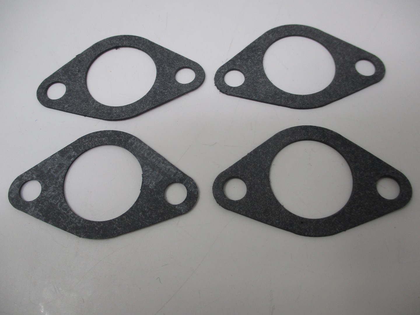 4 Genuine Kawasaki 11061-7019 Intake Manifold Gasket FH451V FH500V FH531V FH541
