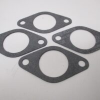 4 Genuine Kawasaki 11061-7070 Manifold Carburetor Gasket FX751V FX801V FX850V