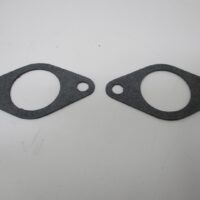 2 Genuine Kawasaki 11061-7070 Manifold Carburetor Gasket FX751V FX801V FX850V