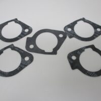 5 Genuine Kawasaki 11061-7086 Intake Carburetor Gasket FR651V FR691V