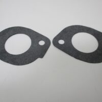 2 Genuine Kawasaki 11061-7087 Insulator Gasket FR651V FR691V FR730V FS691V