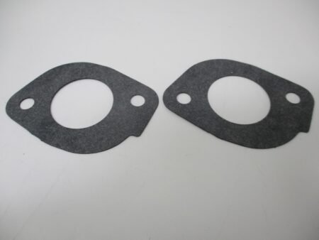 2 Genuine Kawasaki 11061-7087 Insulator Gasket FR651V FR691V FR730V FS691V