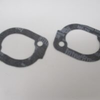 2 Genuine Kawasaki 11061-7088 Carburetor Manifold Gasket FR651V FR691V
